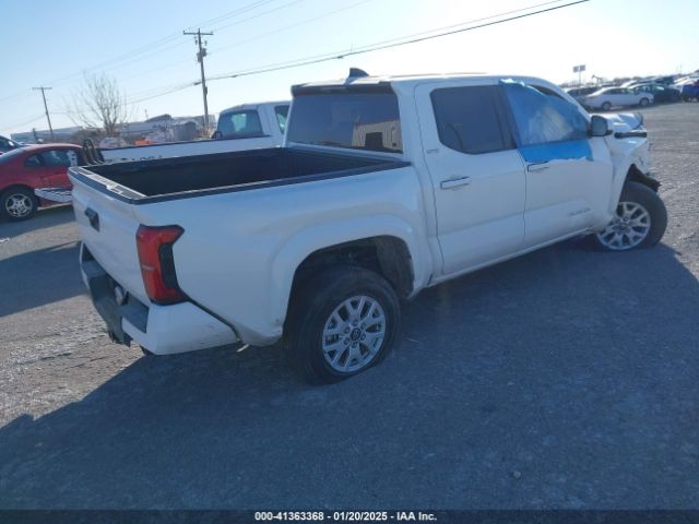 3TYKB5FN4RT000942 Toyota Tacoma Sr5