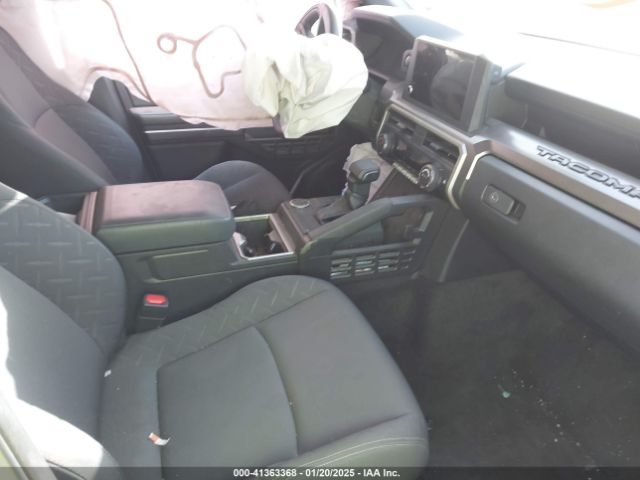 3TYKB5FN4RT000942 Toyota Tacoma Sr5