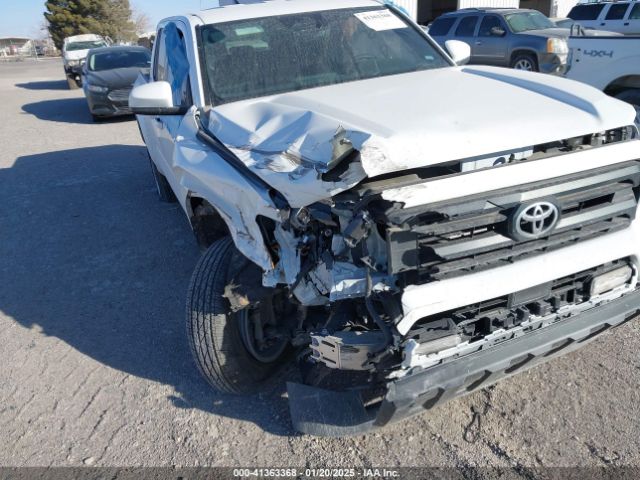 3TYKB5FN4RT000942 Toyota Tacoma Sr5
