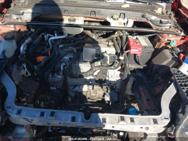 2022 FORD MUSTANG MACH-E 3FMTK3SU0NMA49126 Photo 9