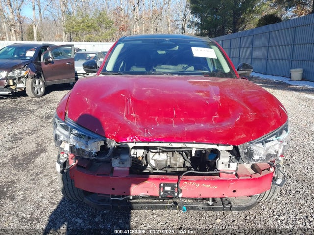 3FMTK3SU0NMA49126 Ford Mustang Mach-e Premium