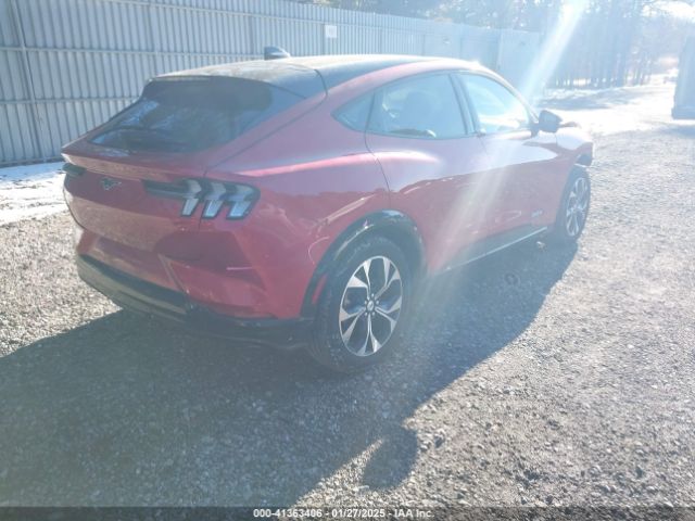 2022 FORD MUSTANG MACH-E 3FMTK3SU0NMA49126 Photo 3
