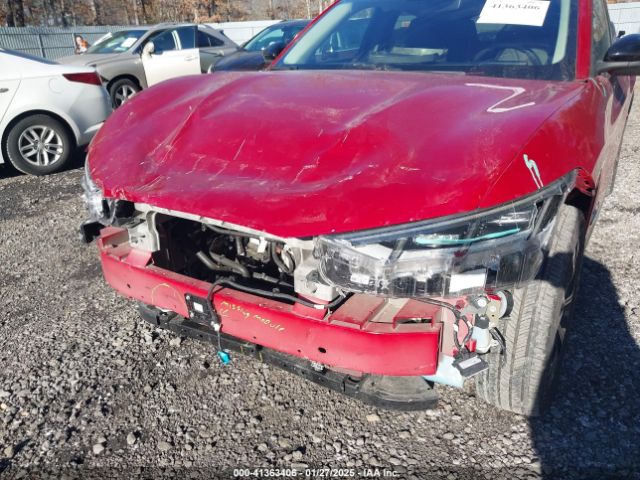 2022 FORD MUSTANG MACH-E 3FMTK3SU0NMA49126 Photo 5