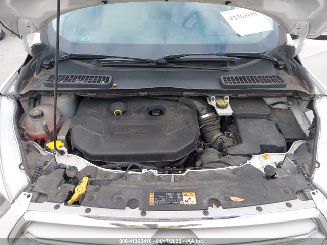 Ford Escape Titanium 2018 1FMCU0J91JUB09300 Image 10