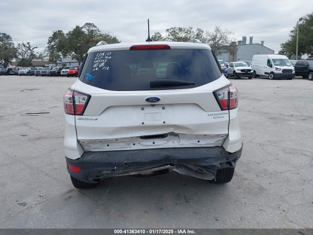 Ford Escape Titanium 2018 1FMCU0J91JUB09300 Image 16