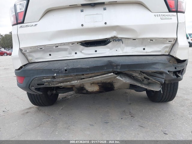 Ford Escape Titanium 2018 1FMCU0J91JUB09300 Image 6
