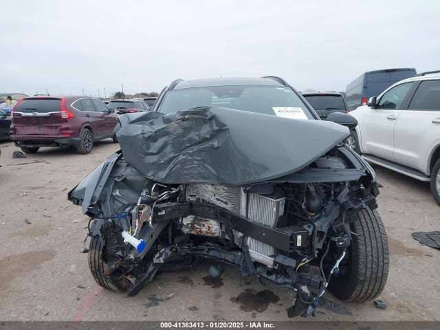 Hyundai Santa Cruz Xrt 2024 5NTJDDAF3RH090183 Image 12