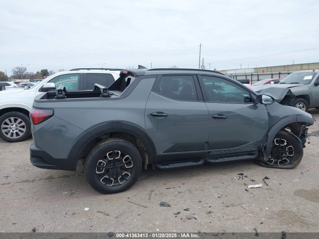 Hyundai Santa Cruz Xrt 2024 5NTJDDAF3RH090183 Image 13