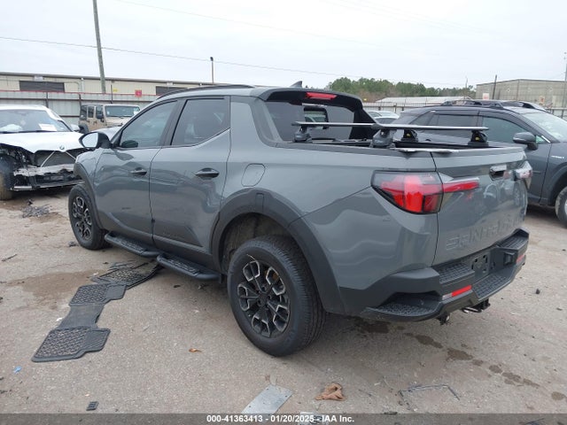 Hyundai Santa Cruz Xrt 2024 5NTJDDAF3RH090183 Image 3