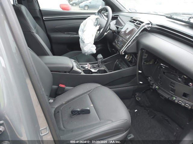 Hyundai Santa Cruz Xrt 2024 5NTJDDAF3RH090183 Image 5