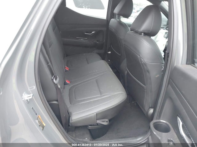 Hyundai Santa Cruz Xrt 2024 5NTJDDAF3RH090183 Image 8