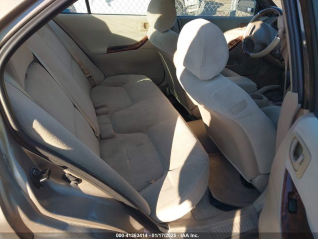 2001 MITSUBISHI GALANT 4A3AA46G21E226796 Photo 7