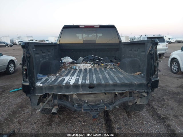 3GCUYEET7MG193386 Chevrolet Silverado 1500 4wd  Standard Bed Rst