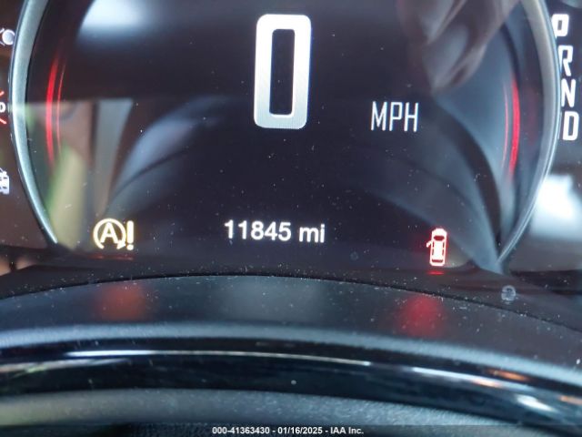 1C4RDJDGXRC207354 Dodge Durango Gt Plus Awd