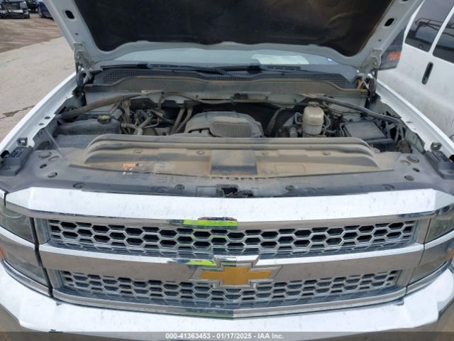 2GB2KREG9K1210329 Chevrolet Silverado 2500hd Wt