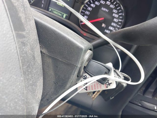 2GB2KREG9K1210329 Chevrolet Silverado 2500hd Wt