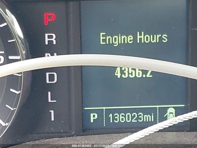 2GB2KREG9K1210329 Chevrolet Silverado 2500hd Wt