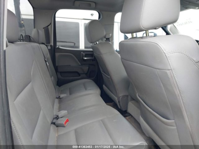 2GB2KREG9K1210329 Chevrolet Silverado 2500hd Wt