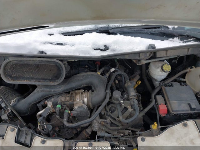 Ford Transit-250 Cargo Van 2020 1FTBR3X81LKB42992 Image 10