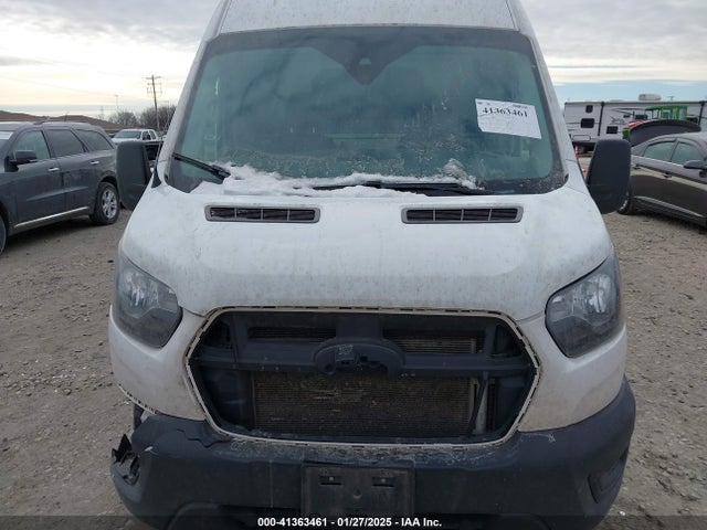 Ford Transit-250 Cargo Van 2020 1FTBR3X81LKB42992 Image 12
