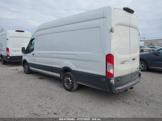 Ford Transit-250 Cargo Van 2020 1FTBR3X81LKB42992 Image 3