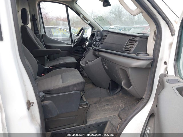 Ford Transit-250 Cargo Van 2020 1FTBR3X81LKB42992 Image 5