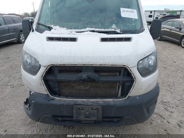 Ford Transit-250 Cargo Van 2020 1FTBR3X81LKB42992 Image 6