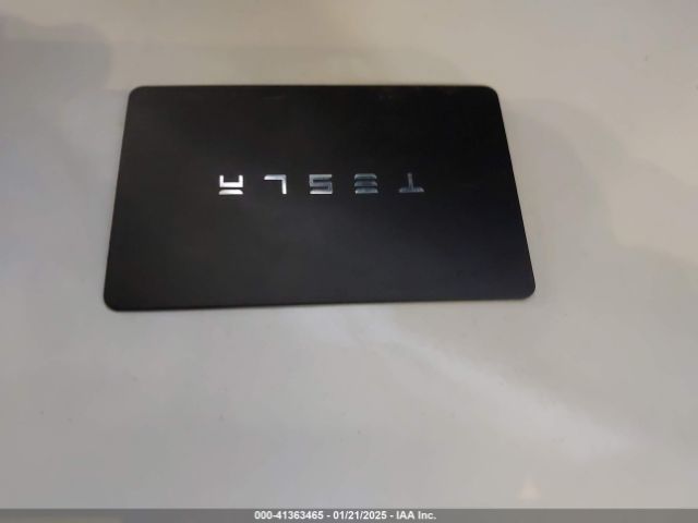 7SAYGDED3SF269554 Tesla Model Y Long Range Dual Motor All-wheel Drive