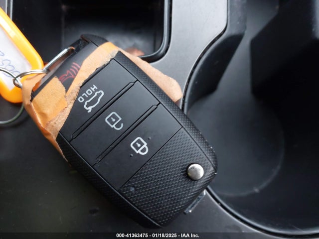 KIA Optima Lx 2019 5XXGT4L30KG350622 Image 11