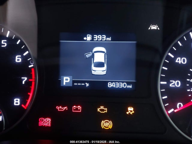 KIA Optima Lx 2019 5XXGT4L30KG350622 Image 15