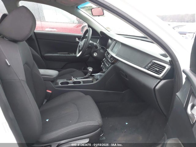 KIA Optima Lx 2019 5XXGT4L30KG350622 Image 5