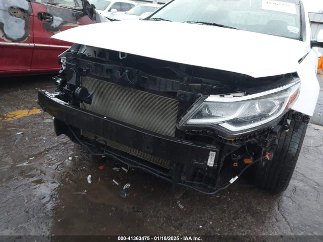 KIA Optima Lx 2019 5XXGT4L30KG350622 Image 6
