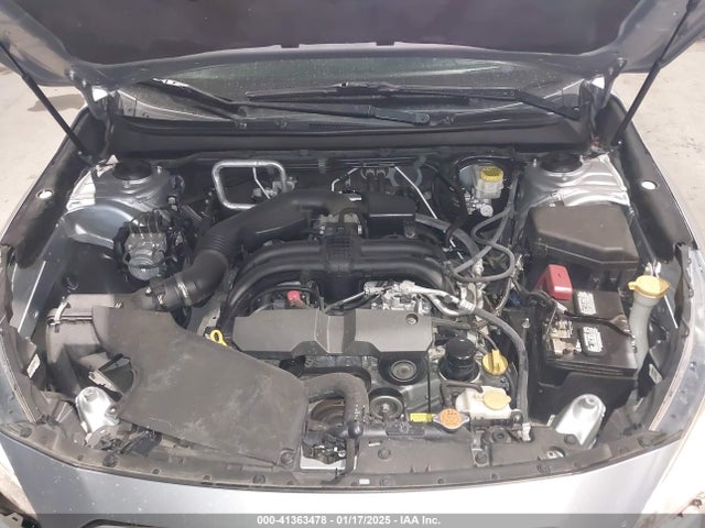 4S4BSABCXK3325235 Subaru Outback 2.5i
