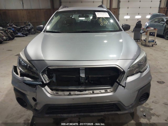 4S4BSABCXK3325235 Subaru Outback 2.5i