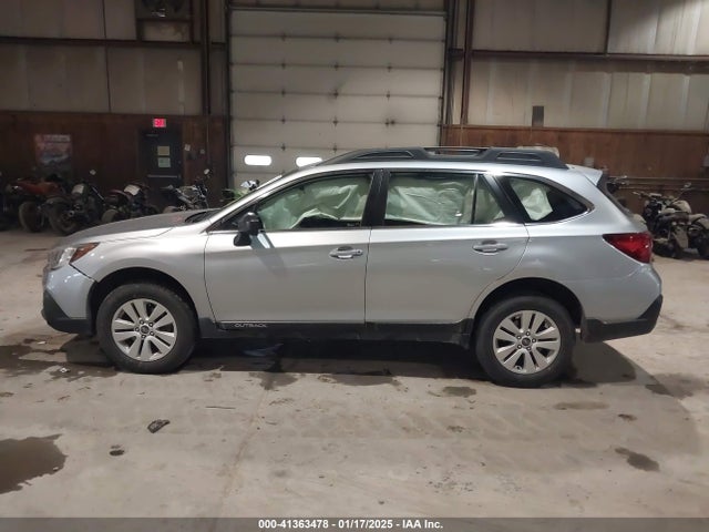 4S4BSABCXK3325235 Subaru Outback 2.5i