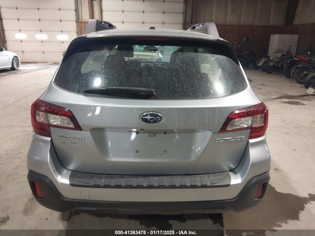 4S4BSABCXK3325235 Subaru Outback 2.5i