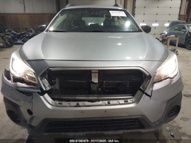 4S4BSABCXK3325235 Subaru Outback 2.5i