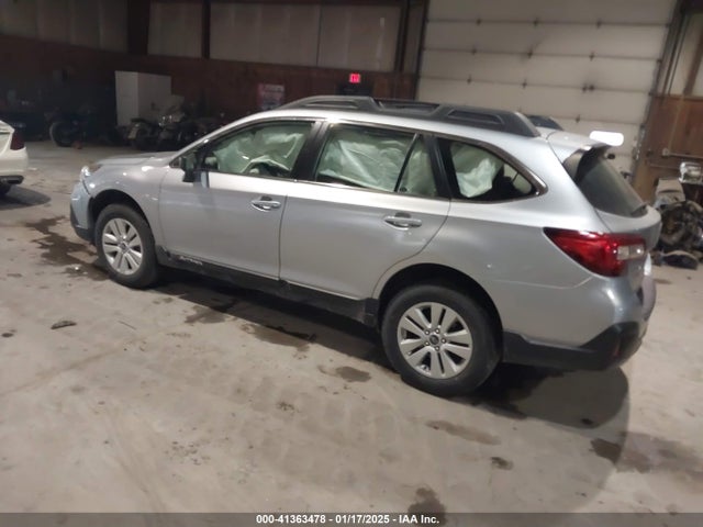 4S4BSABCXK3325235 Subaru Outback 2.5i