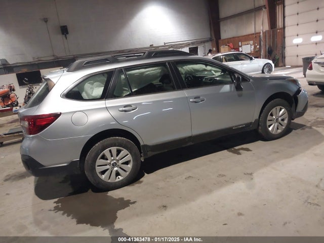 4S4BSABCXK3325235 Subaru Outback 2.5i