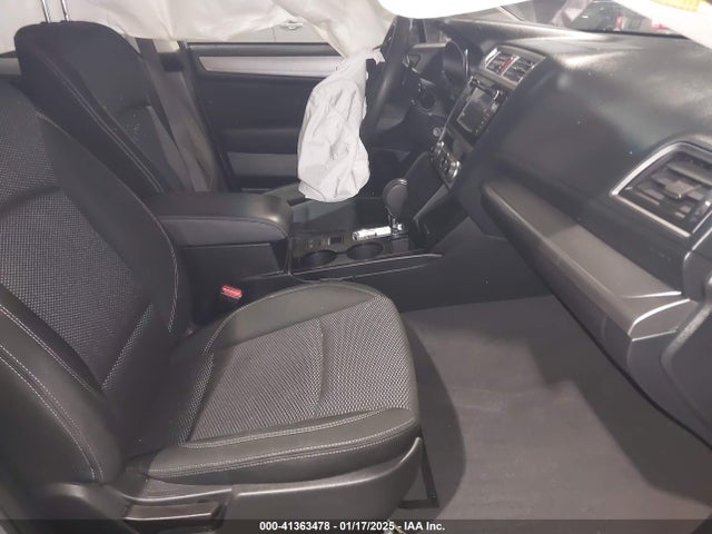 4S4BSABCXK3325235 Subaru Outback 2.5i