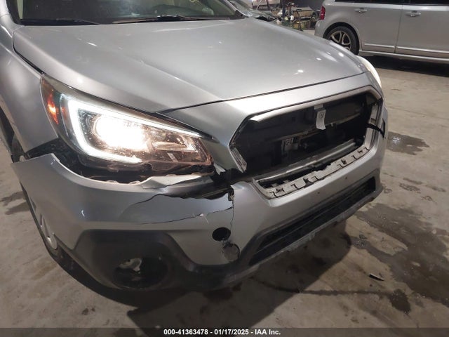 4S4BSABCXK3325235 Subaru Outback 2.5i