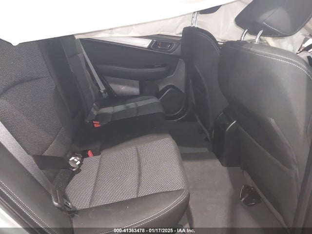 4S4BSABCXK3325235 Subaru Outback 2.5i