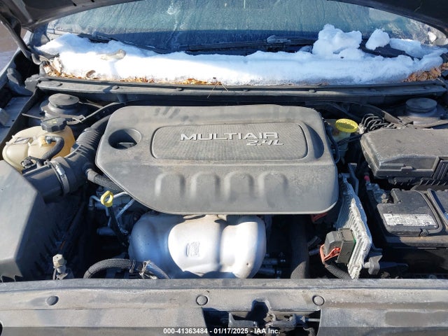 Chrysler 200 2015 1C3CCCBB1FN721593 Image 10