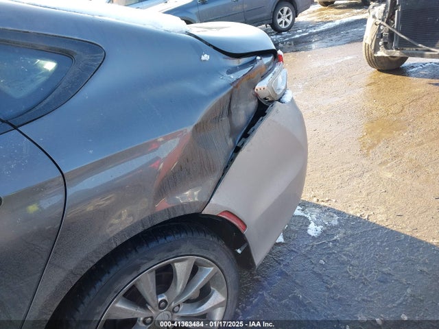 Chrysler 200 2015 1C3CCCBB1FN721593 Image 6