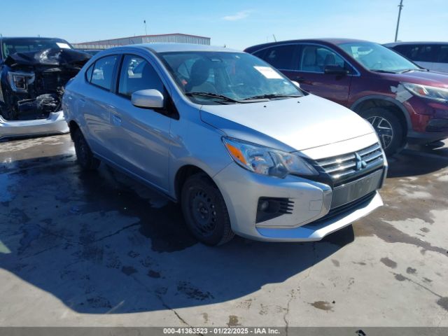 2024 MITSUBISHI MIRAGE G4 ML32FUFJ7RHF03799 Photo 0
