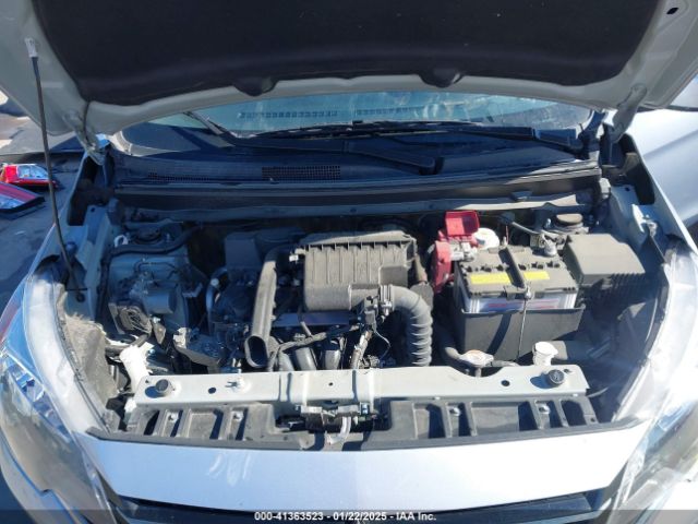 2024 MITSUBISHI MIRAGE G4 ML32FUFJ7RHF03799 Photo 9