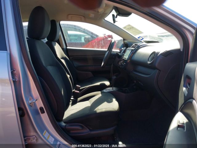 2024 MITSUBISHI MIRAGE G4 ML32FUFJ7RHF03799 Photo 4