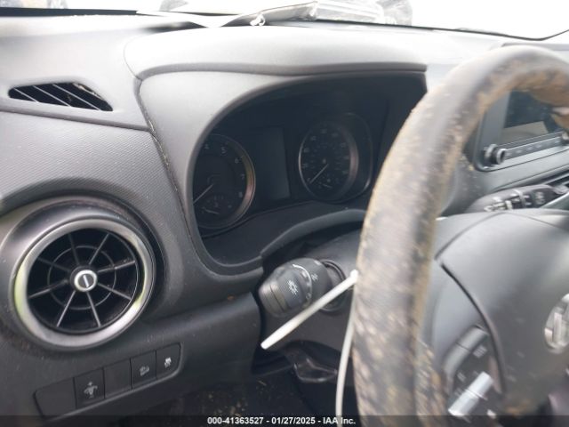 KM8K62AB6PU040648 Hyundai Kona Sel