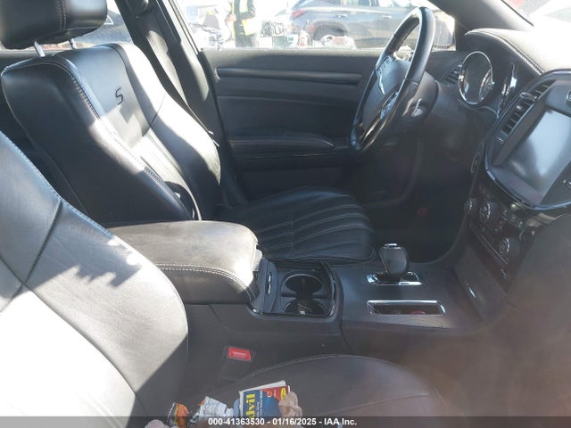 Chrysler 300 300s 2014 2C3CCAGG6EH229531 Image 5