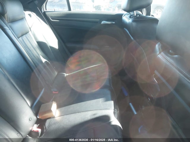 Chrysler 300 300s 2014 2C3CCAGG6EH229531 Image 8
